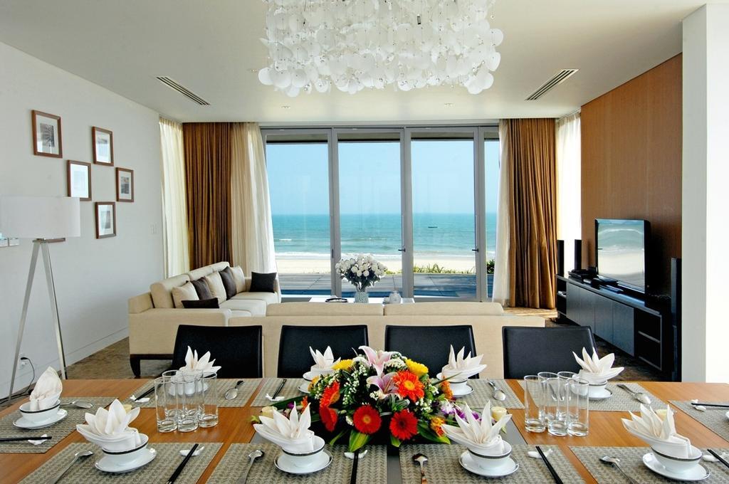 Luxury Villas Danang Zimmer foto