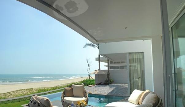 Luxury Villas Danang Zimmer foto