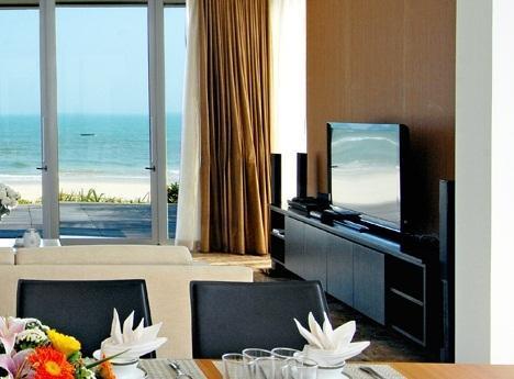 Luxury Villas Danang Zimmer foto